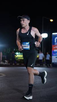 BIB: 2803
                            <button type="button" onclick="openModal(23009985)" class="btn btn-primary btn-sm float-right btn-popup" data-toggle="modal" data-target=".modal-high-quality">
                        <i class="fas fa-shopping-cart"></i> Add to Cart
                    </button>
                                            <button type="button" onclick="isThisMe(23009985, true)" class="btn btn-success btn-sm float-right btn-popup btn-isme hidden" data-toggle="tooltip" data-placement="bottom" title="นี่คือรูปของคุณใช่ไหม คลิกที่นี่เพื่อเอาเข้าอัลบั้ม">
                        <i class="fas fa-plus"></i> Add to album
                    </button>
                    <button type="button" onclick="isThisMe(23009985, false)" class="btn btn-warning btn-sm float-right btn-popup btn-isnotme hidden">
                        <i class="fas fa-ban"></i> Remove from album
                    </button>